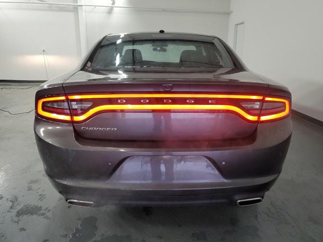 Photo 5 VIN: 2C3CDXBG0NH239513 - DODGE CHARGER SX 