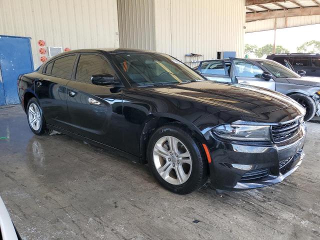 Photo 3 VIN: 2C3CDXBG0NH243853 - DODGE CHARGER SX 