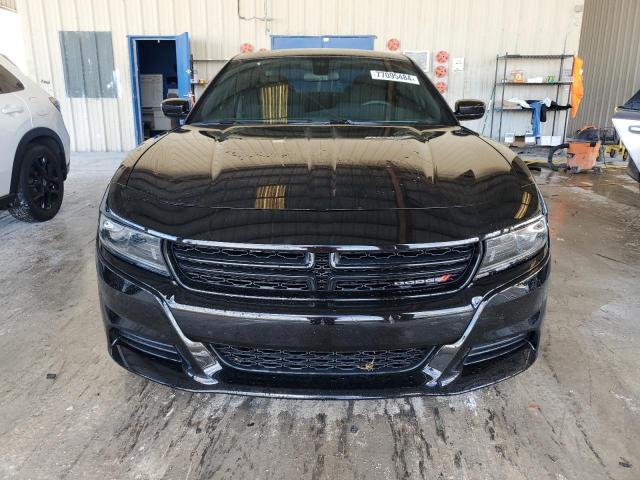 Photo 4 VIN: 2C3CDXBG0NH243853 - DODGE CHARGER SX 