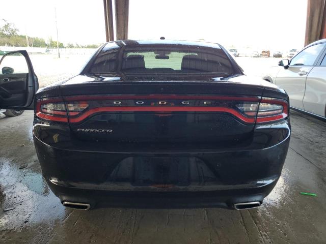 Photo 5 VIN: 2C3CDXBG0NH243853 - DODGE CHARGER SX 