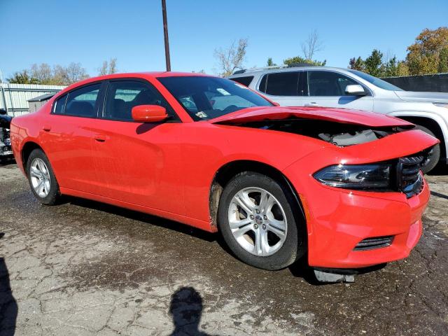 Photo 3 VIN: 2C3CDXBG0NH250477 - DODGE CHARGER SX 