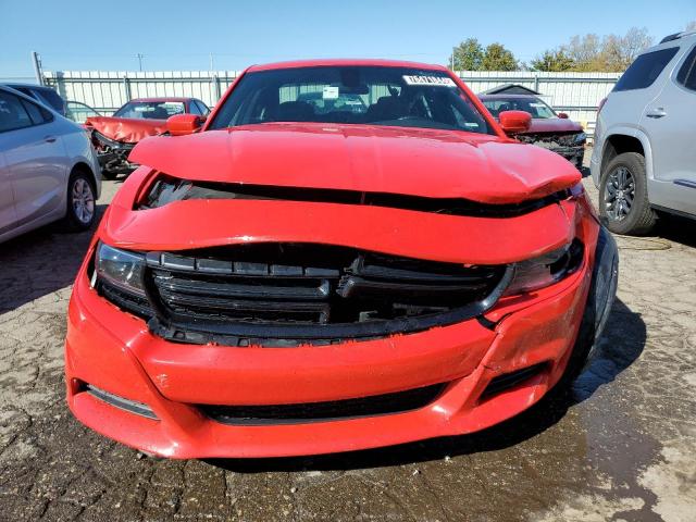 Photo 4 VIN: 2C3CDXBG0NH250477 - DODGE CHARGER SX 