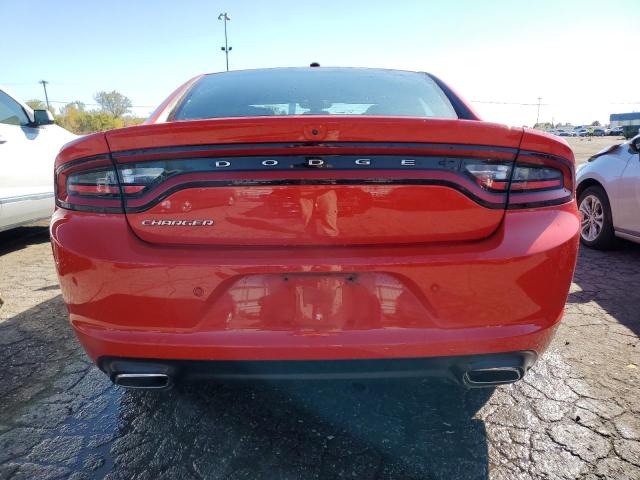 Photo 5 VIN: 2C3CDXBG0NH250477 - DODGE CHARGER SX 