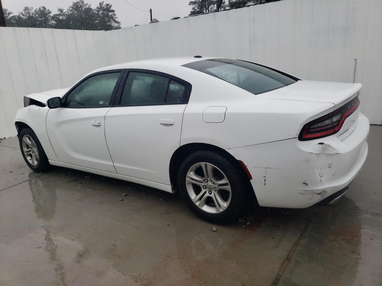 Photo 1 VIN: 2C3CDXBG0NH255940 - DODGE CHARGER 