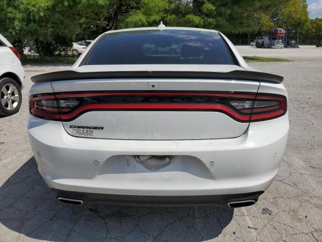 Photo 5 VIN: 2C3CDXBG0PH504532 - DODGE CHARGER SX 