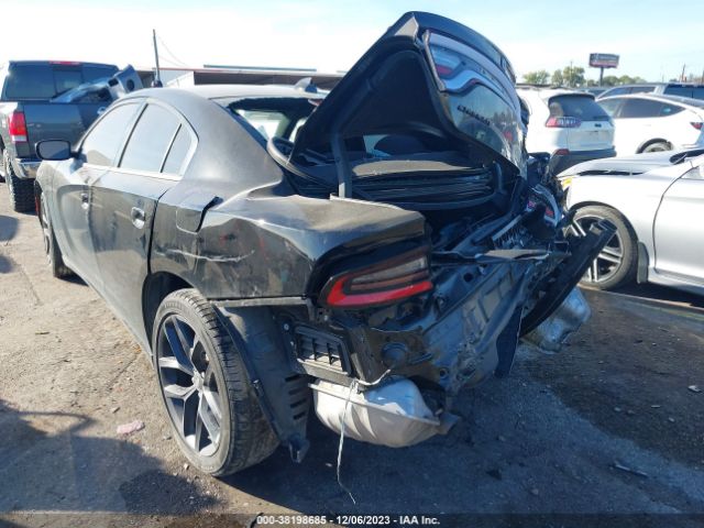 Photo 2 VIN: 2C3CDXBG0PH511299 - DODGE CHARGER 