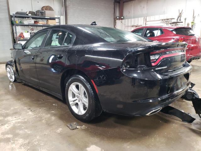 Photo 1 VIN: 2C3CDXBG0PH515496 - DODGE CHARGER SX 