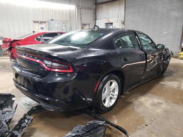 Photo 2 VIN: 2C3CDXBG0PH515496 - DODGE CHARGER SX 