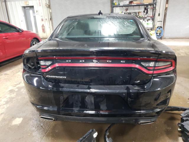 Photo 5 VIN: 2C3CDXBG0PH515496 - DODGE CHARGER SX 