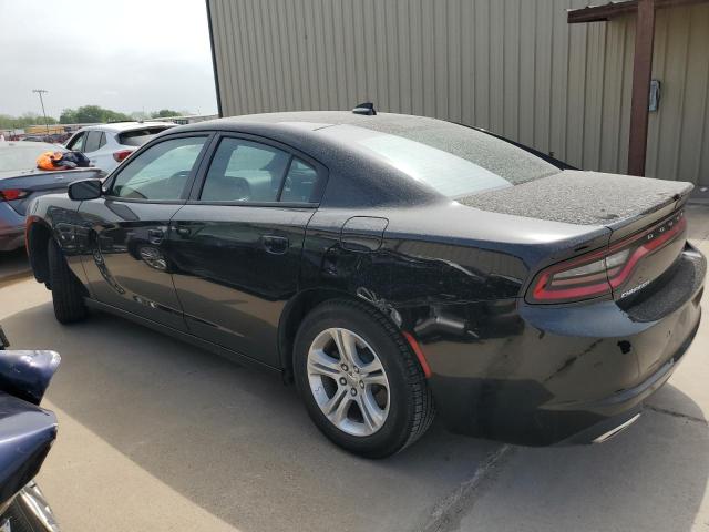 Photo 1 VIN: 2C3CDXBG0PH522447 - DODGE CHARGER 