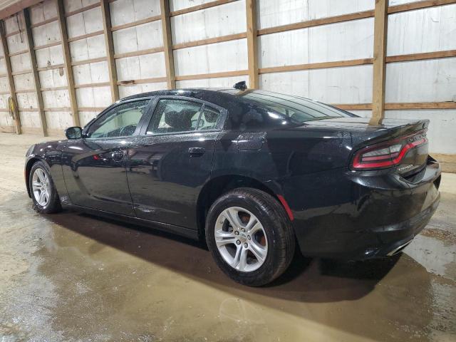 Photo 1 VIN: 2C3CDXBG0PH529950 - DODGE CHARGER SX 