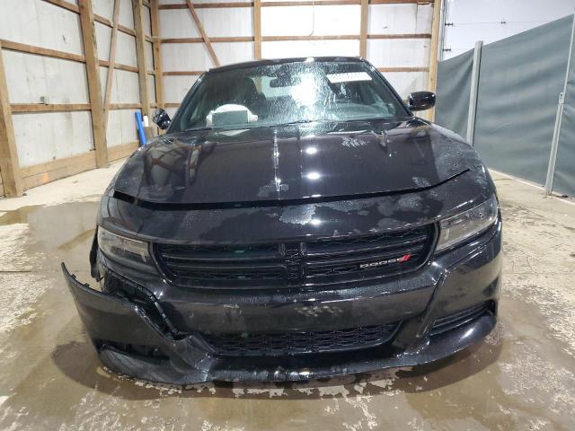 Photo 4 VIN: 2C3CDXBG0PH529950 - DODGE CHARGER SX 