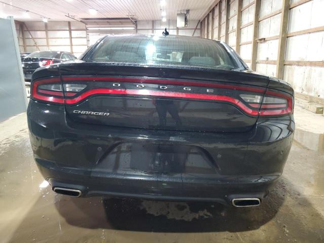 Photo 5 VIN: 2C3CDXBG0PH529950 - DODGE CHARGER SX 