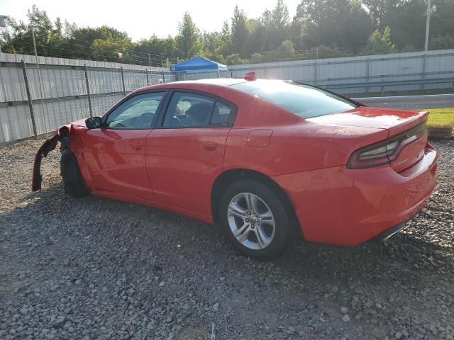 Photo 1 VIN: 2C3CDXBG0PH530452 - DODGE CHARGER SX 