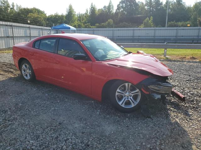 Photo 3 VIN: 2C3CDXBG0PH530452 - DODGE CHARGER SX 