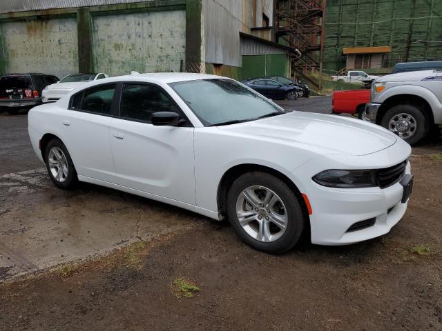 Photo 3 VIN: 2C3CDXBG0PH538941 - DODGE CHARGER 