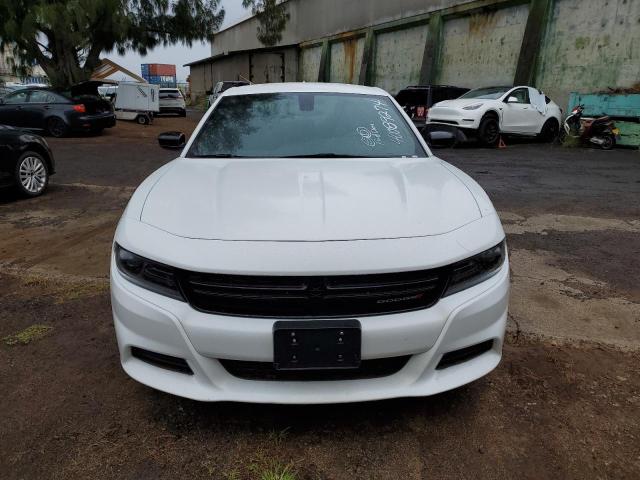 Photo 4 VIN: 2C3CDXBG0PH538941 - DODGE CHARGER 