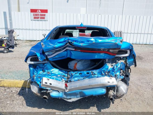 Photo 5 VIN: 2C3CDXBG0PH561734 - DODGE CHARGER 