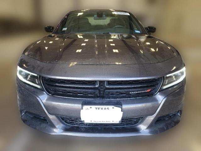 Photo 4 VIN: 2C3CDXBG0PH569168 - DODGE CHARGER 