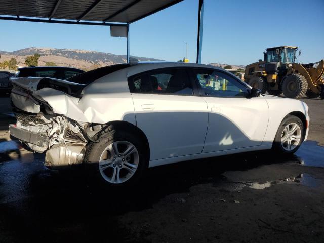 Photo 2 VIN: 2C3CDXBG0PH579490 - DODGE CHARGER SX 