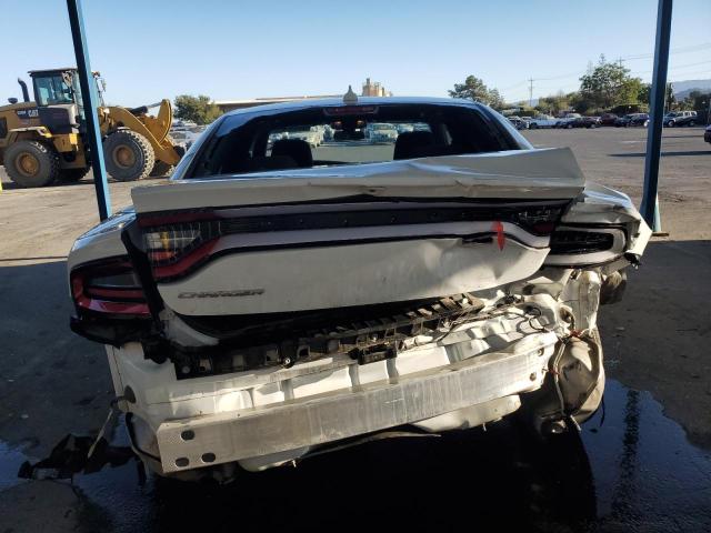 Photo 5 VIN: 2C3CDXBG0PH579490 - DODGE CHARGER SX 