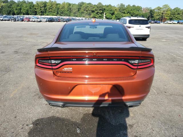 Photo 5 VIN: 2C3CDXBG0PH588741 - DODGE CHARGER SX 