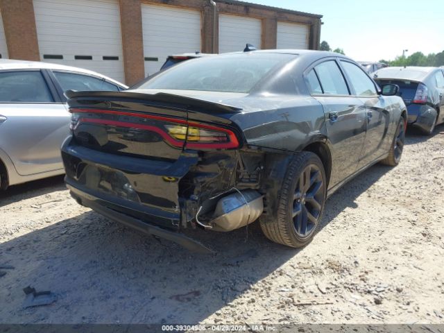 Photo 3 VIN: 2C3CDXBG0PH598377 - DODGE CHARGER 