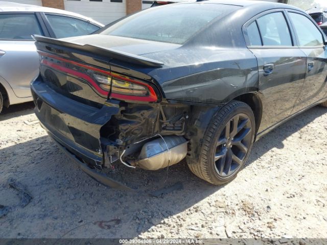 Photo 5 VIN: 2C3CDXBG0PH598377 - DODGE CHARGER 