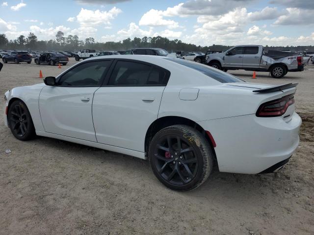 Photo 1 VIN: 2C3CDXBG0PH598637 - DODGE CHARGER SX 