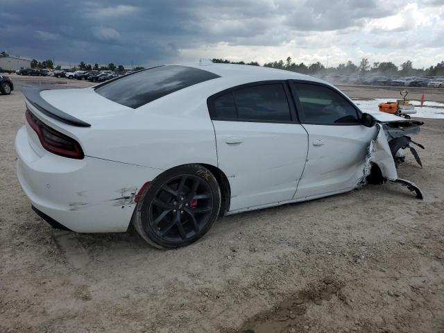 Photo 2 VIN: 2C3CDXBG0PH598637 - DODGE CHARGER SX 