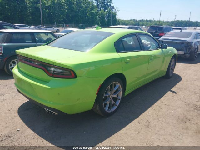 Photo 3 VIN: 2C3CDXBG0PH612620 - DODGE CHARGER 