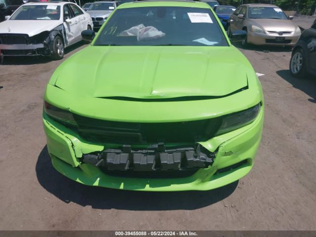 Photo 5 VIN: 2C3CDXBG0PH612620 - DODGE CHARGER 