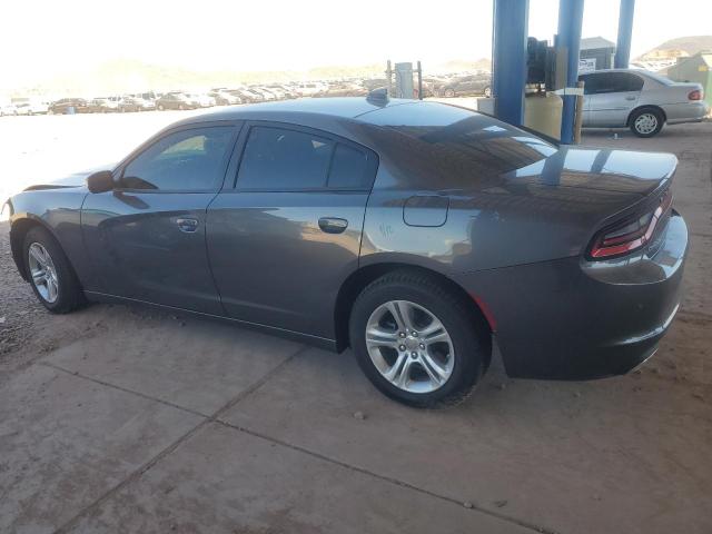 Photo 1 VIN: 2C3CDXBG0PH651434 - DODGE CHARGER SX 