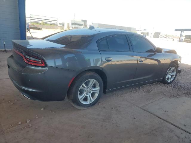 Photo 2 VIN: 2C3CDXBG0PH651434 - DODGE CHARGER SX 