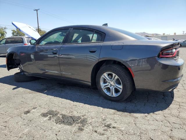 Photo 1 VIN: 2C3CDXBG0PH656973 - DODGE CHARGER SX 