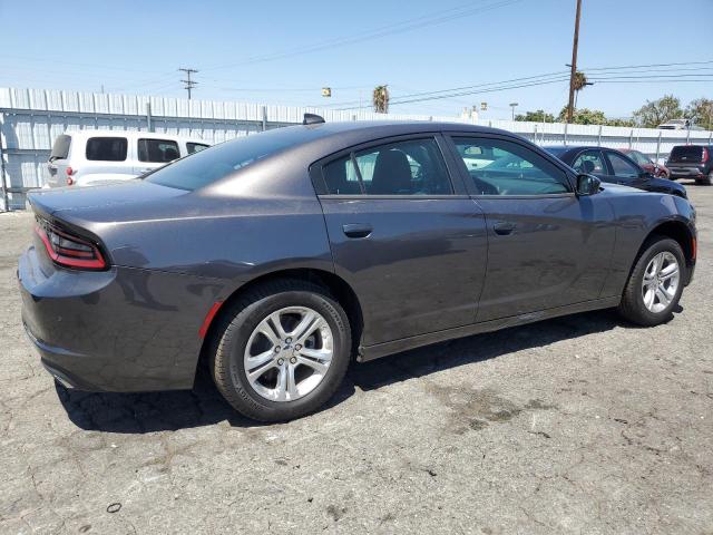 Photo 2 VIN: 2C3CDXBG0PH656973 - DODGE CHARGER SX 