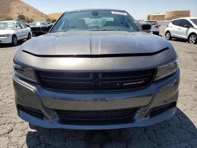 Photo 4 VIN: 2C3CDXBG0PH656973 - DODGE CHARGER SX 