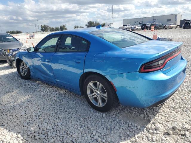 Photo 1 VIN: 2C3CDXBG0PH656987 - DODGE CHARGER SX 