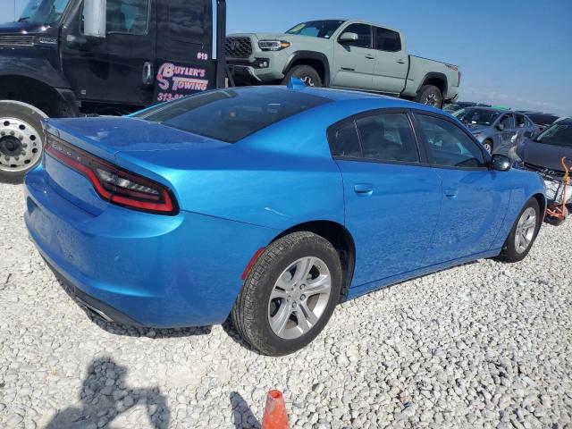 Photo 2 VIN: 2C3CDXBG0PH656987 - DODGE CHARGER SX 