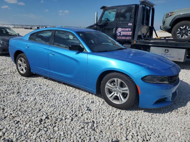 Photo 3 VIN: 2C3CDXBG0PH656987 - DODGE CHARGER SX 