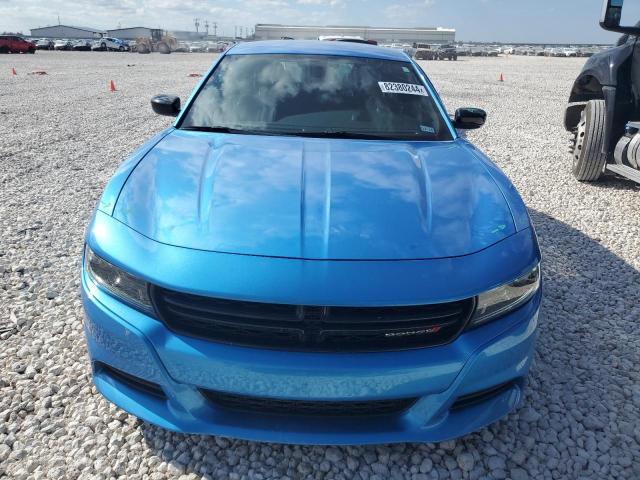 Photo 4 VIN: 2C3CDXBG0PH656987 - DODGE CHARGER SX 