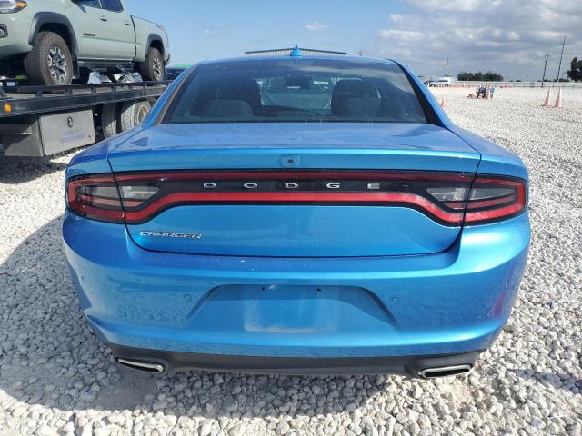 Photo 5 VIN: 2C3CDXBG0PH656987 - DODGE CHARGER SX 