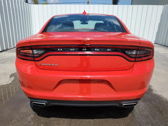 Photo 5 VIN: 2C3CDXBG0PH690816 - DODGE CHARGER 