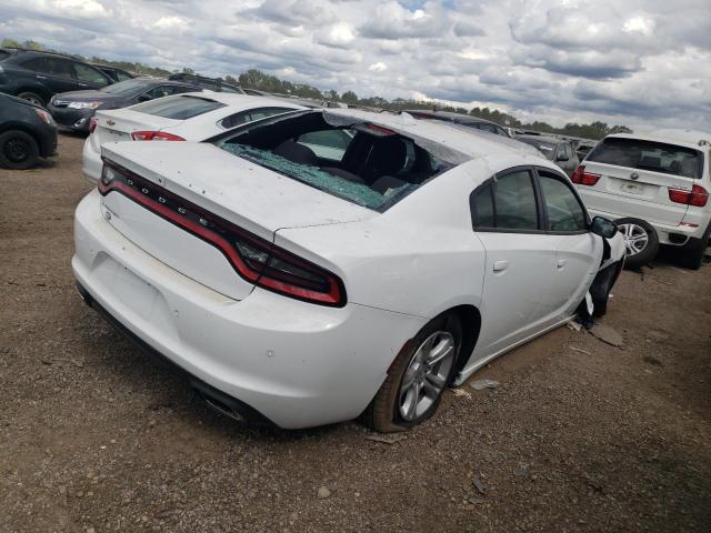 Photo 2 VIN: 2C3CDXBG0PH702334 - DODGE CHARGER SX 