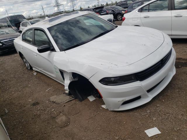 Photo 3 VIN: 2C3CDXBG0PH702334 - DODGE CHARGER SX 