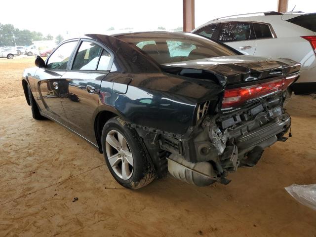 Photo 2 VIN: 2C3CDXBG1CH112069 - DODGE CHARGER SE 