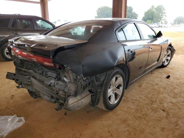 Photo 3 VIN: 2C3CDXBG1CH112069 - DODGE CHARGER SE 