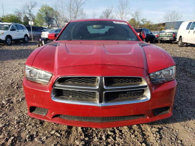 Photo 4 VIN: 2C3CDXBG1CH138090 - DODGE CHARGER SE 