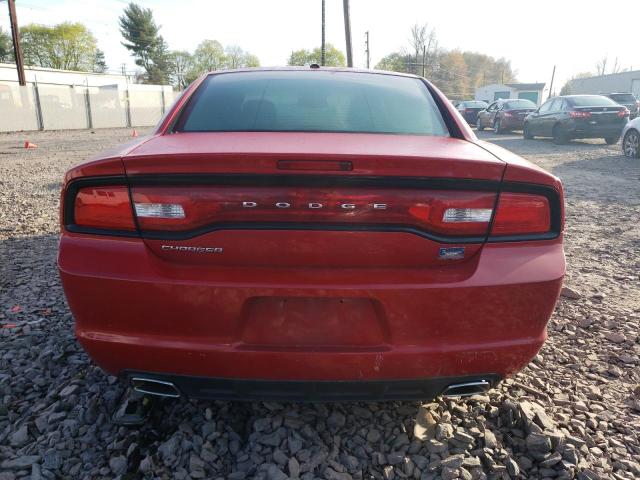 Photo 5 VIN: 2C3CDXBG1CH138090 - DODGE CHARGER SE 