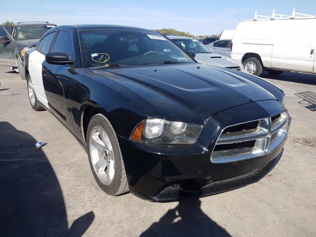 Photo 0 VIN: 2C3CDXBG1CH139840 - DODGE CHARGER SE 